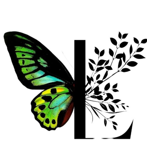 Logo lepidoflora