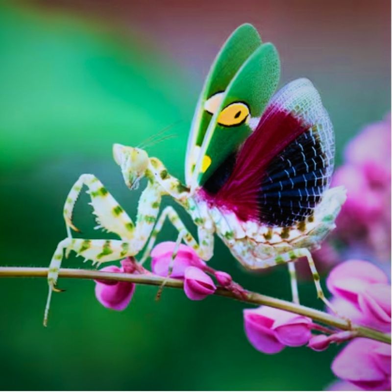 petite mantes