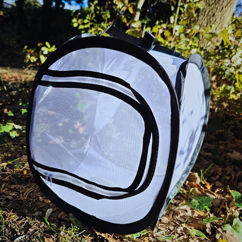 Flexarium 30x30x30