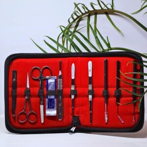 Kit 8 outils de précision