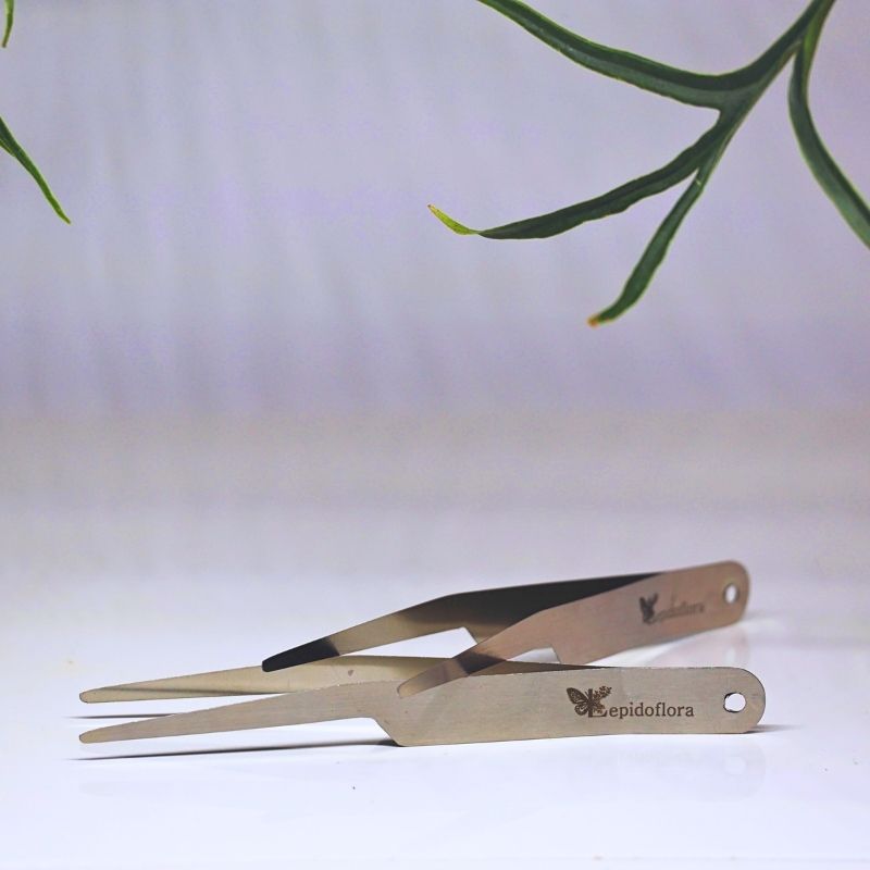 Pince souple 95mm en acier